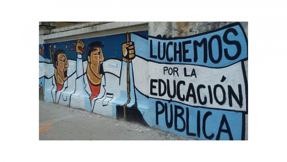 Resoluciones comisión 2: Deuda externa y financiamiento educativo, privatización, educación privada, inicial