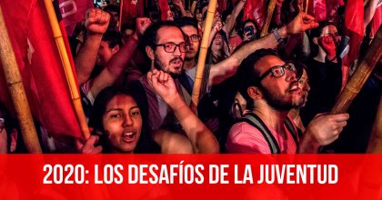 2020: los desafíos de la juventud