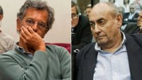 No a la liberación de genocidas, violadores, abusadores, femicidas y corruptos