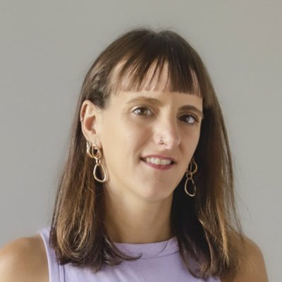 Mercedes de Mendieta