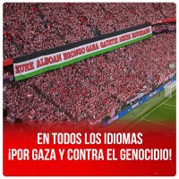 En todos los idiomas ¡Por Gaza y contra el genocidio!