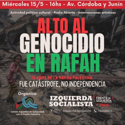 Fue catástrofe, no independencia