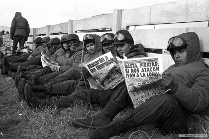 Malvinas: a 36 años de su recuperación