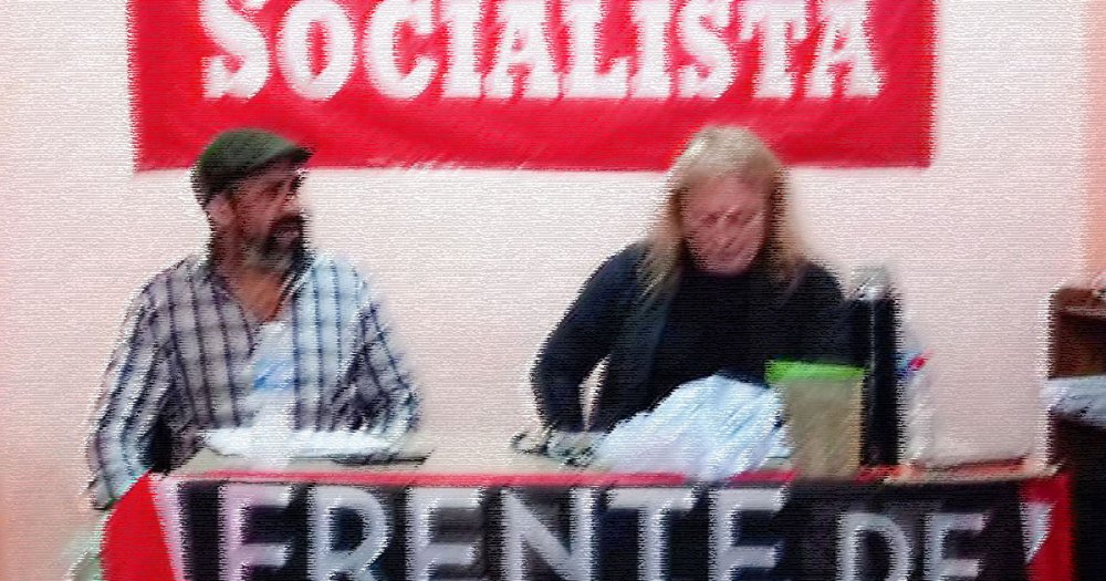 Charlas de la semana