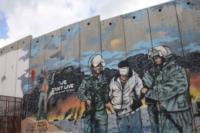 Una ley a la medida del sionismo y el estado de Israel