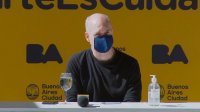 ¡Enfrentemos la ley de emergencia de Larreta!