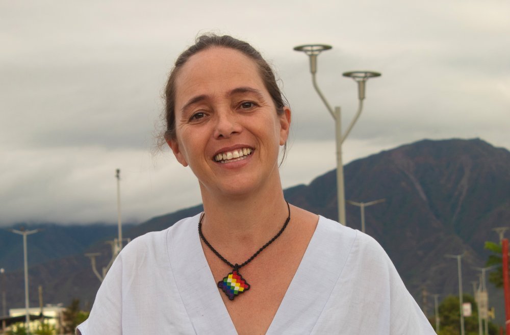 Carolina Goycochea
