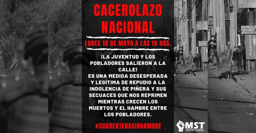 Noticiero internacional