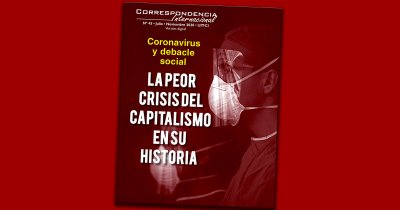 Correspondencia Internacional N° 45