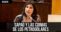 Neuquén: Sapag y las coimas de los petrodólares