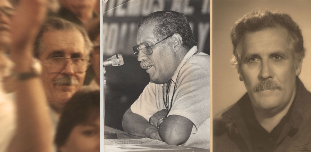 Nahuel Moreno. Constructor del partido revolucionario y la internacional