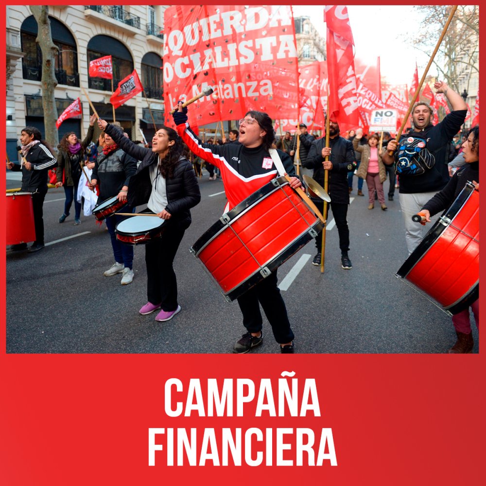 Campaña Financiera