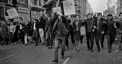 A 100 años de la Reforma Universitario - 50 años del Mayo Francés
