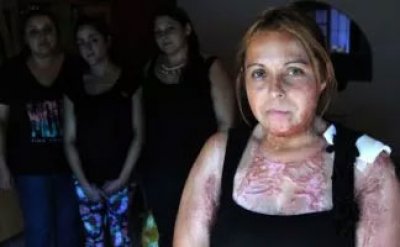 Las políticas del gobierno y el laberinto que revictimiza a las mujeres ¡Justicia ya para Karina Abregú!