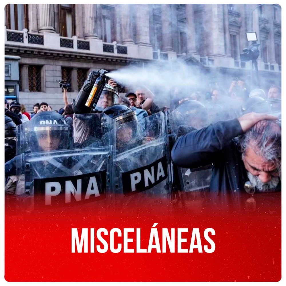 Misceláneas