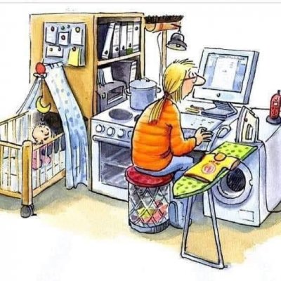 Salarios, situación laboral y educación virtual: La docencia exige respuestas