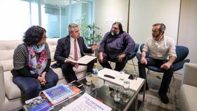 Paritarias docentes: Quieren liquidar la cláusula gatillo