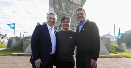 El Frente de Todos esconde un nuevo ajuste: ¿“Habrá esperanza” con Alberto y Cristina?