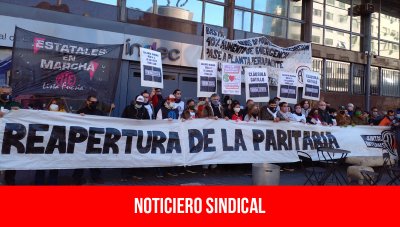 Noticiero Sindical