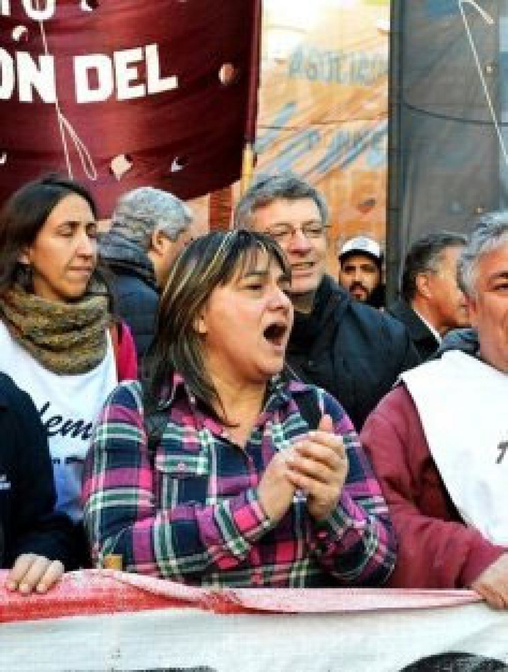 Diputada Mónica Schlotthauer: “Hay que combatir de verdad el hambre y la pobreza”