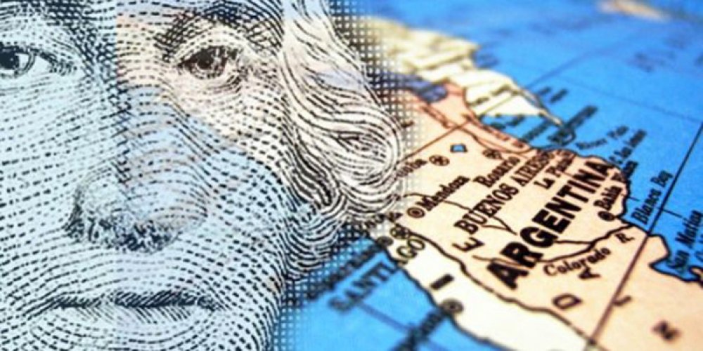 ¡Basta de “renegociación”! Hay que suspender inmediatamente los pagos de la deuda