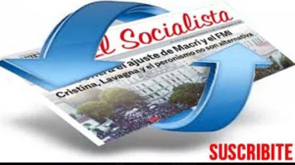 Suscribite a El Socialista