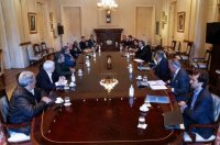 ¿Las grandes patronales se volvieron “estatistas”?