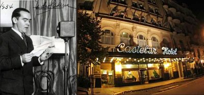 Hotel Castelar: cierra un símbolo porteño y despide a sus empleados