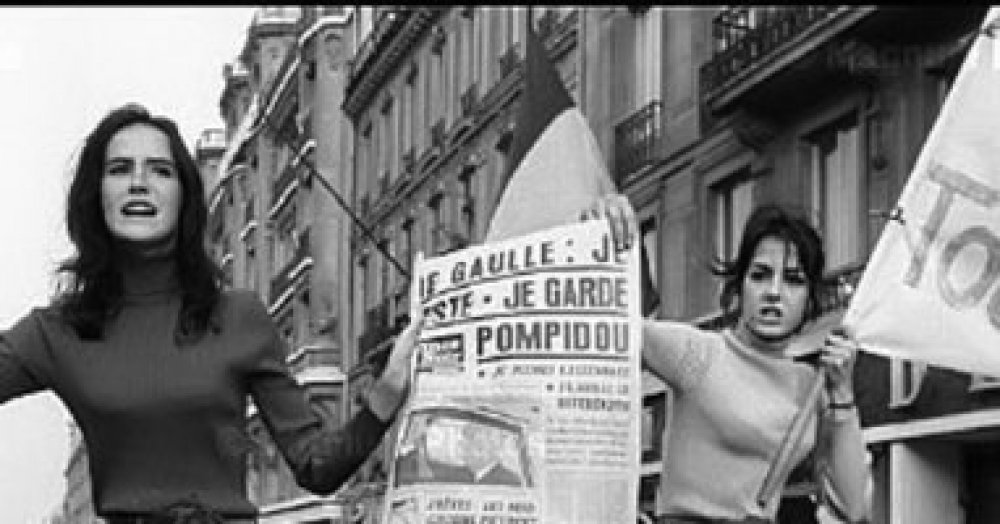 Las mujeres peleamos en nuestros lugares de estudio y en las calles por nuestros derechos