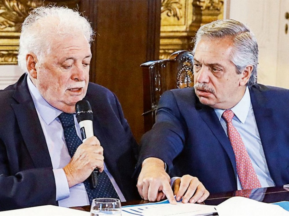 Diputado Giordano (Izquierda Socialista) “Repudio total al Vacunatorio VIP”