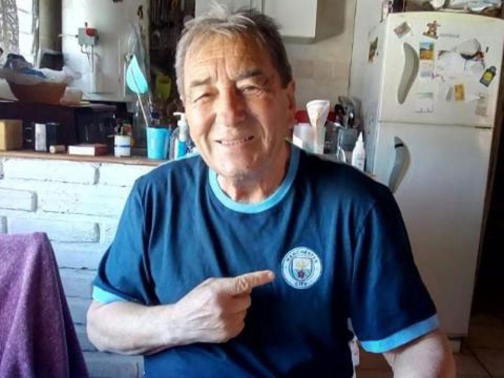 Compañero “Coco”, ¡hasta el socialismo siempre!