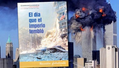 El día que el imperio tembló* (17/12/2021)