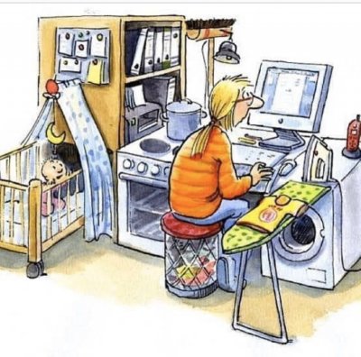 Informe de Graciela Calderón: Educación pública, estatal y gratuita en pandemia, problemas y desafíos