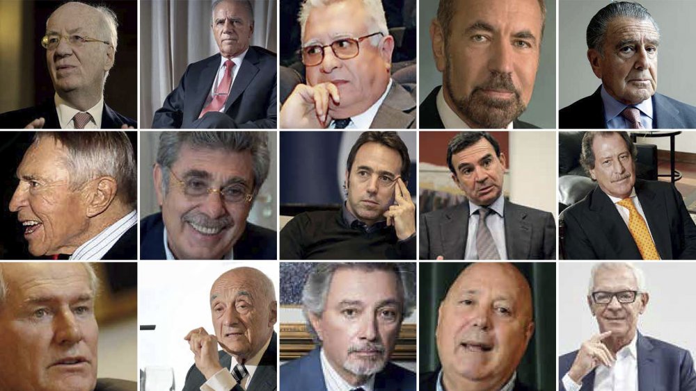 Es necesario un impuesto a las grandes fortunas y empresas para combatir el coronavirus