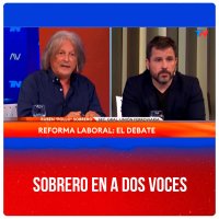 Sobrero en A Dos Voces