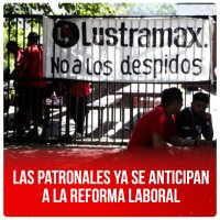 Las patronales ya se anticipan a la reforma laboral