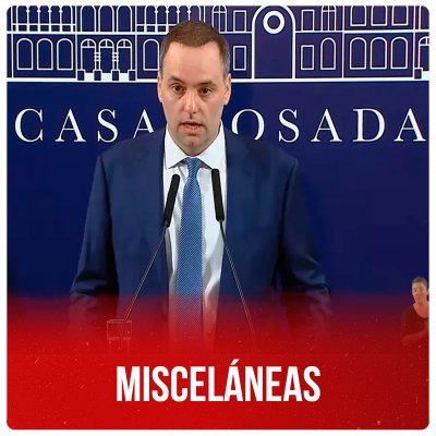 Misceláneas