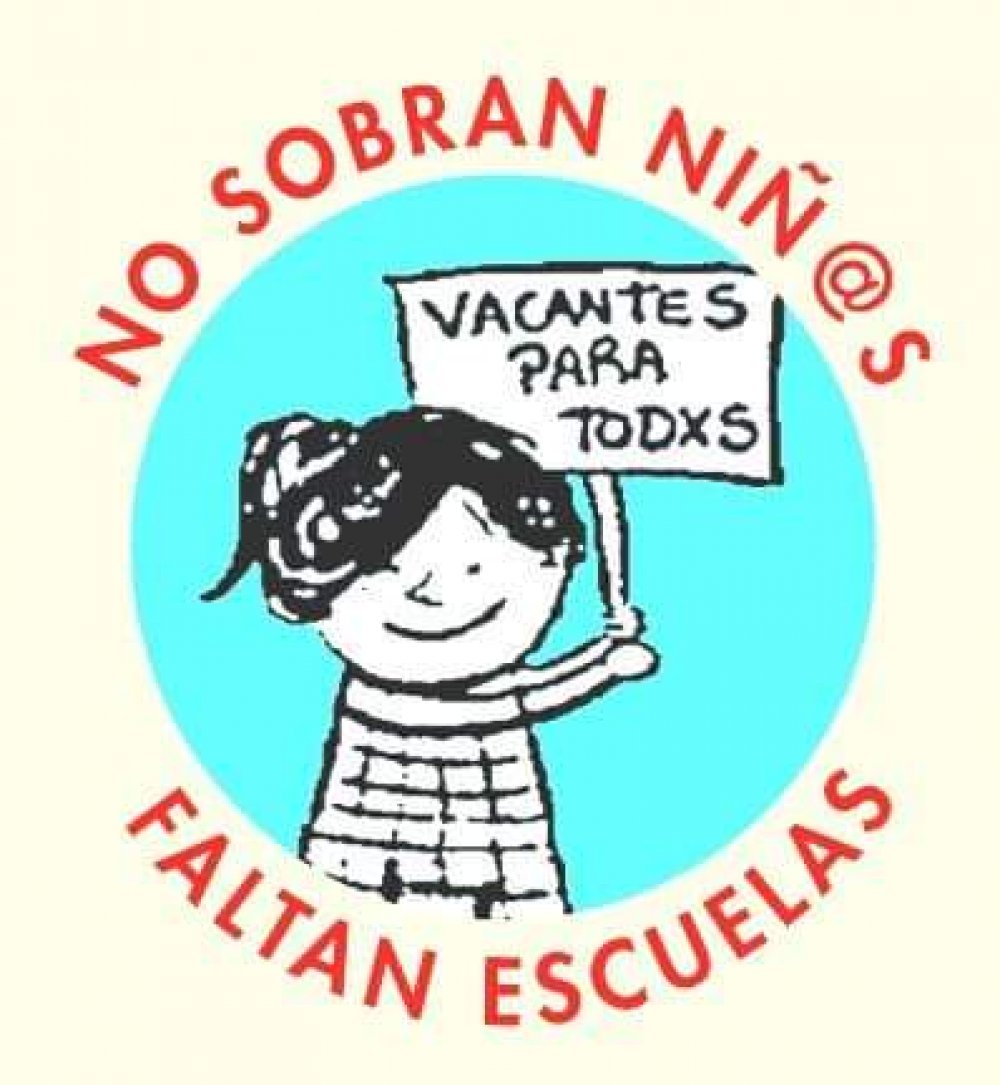 La justicia se sumó al desamparo a la primera infancia en CABA