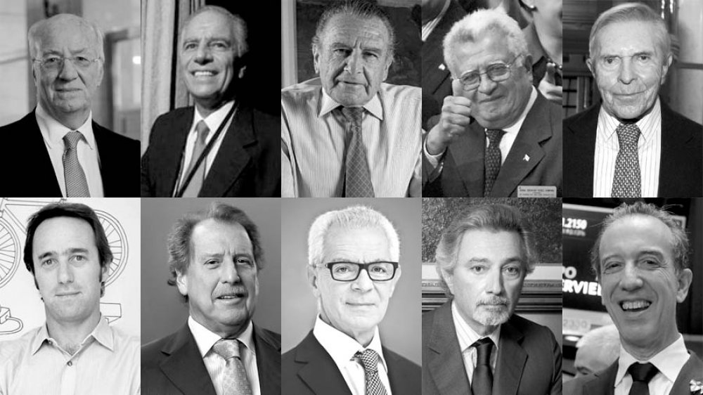 Fondo de emergencia YA: Que pongan la plata los grandes empresarios, las multinacionales y los banqueros