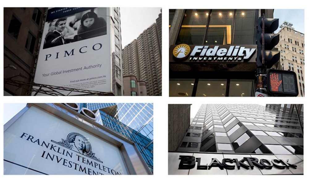 ¿Quiénes son los bonistas?