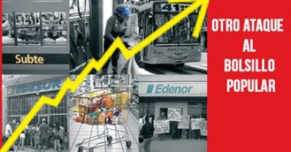 Aumento salarial de emergencia y reapertura de las paritarias