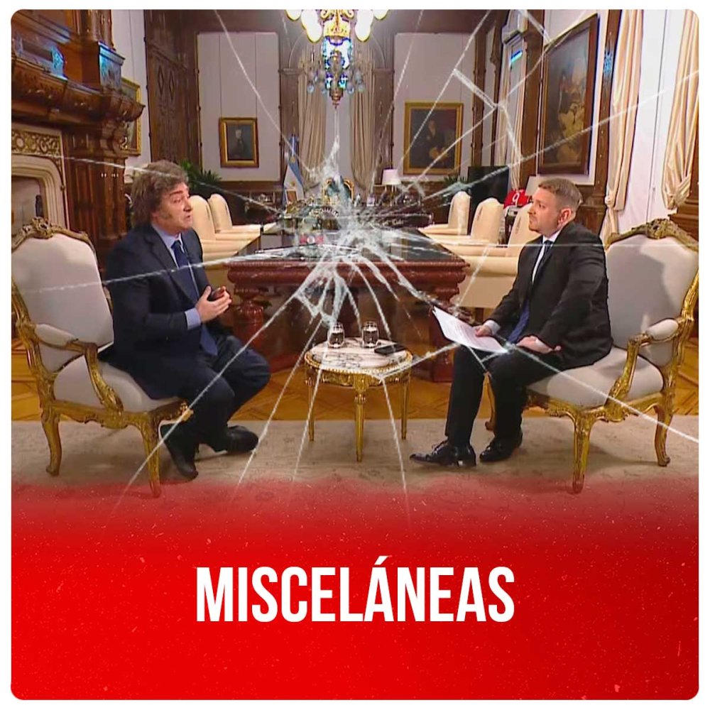 Misceláneas