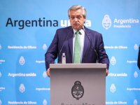 Prorrogan la cuarentena: ¡Hacen falta medidas de fondo!
