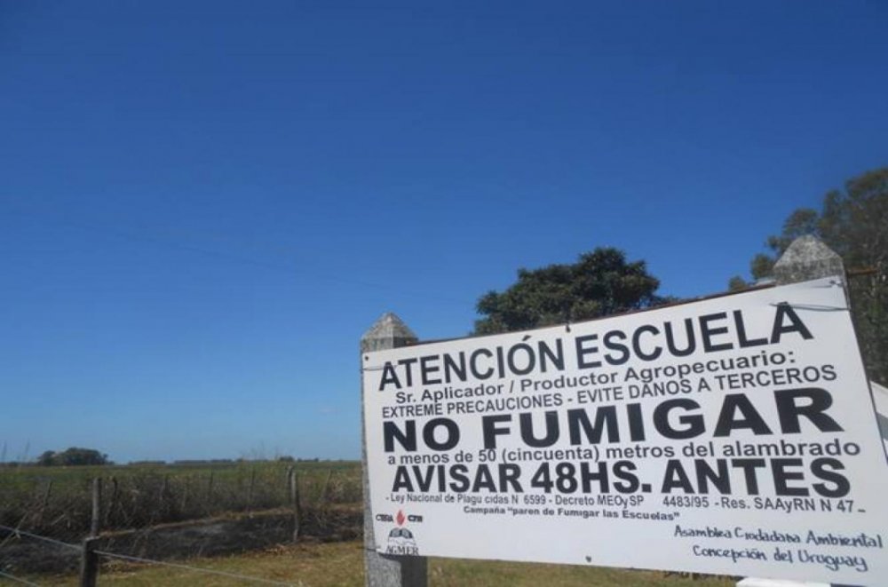 Resoluciones comisión 9: Ambiente, pandemia, extractivismo, contaminación y saqueo.