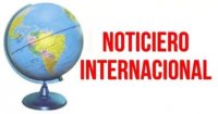 Noticiero Internacional