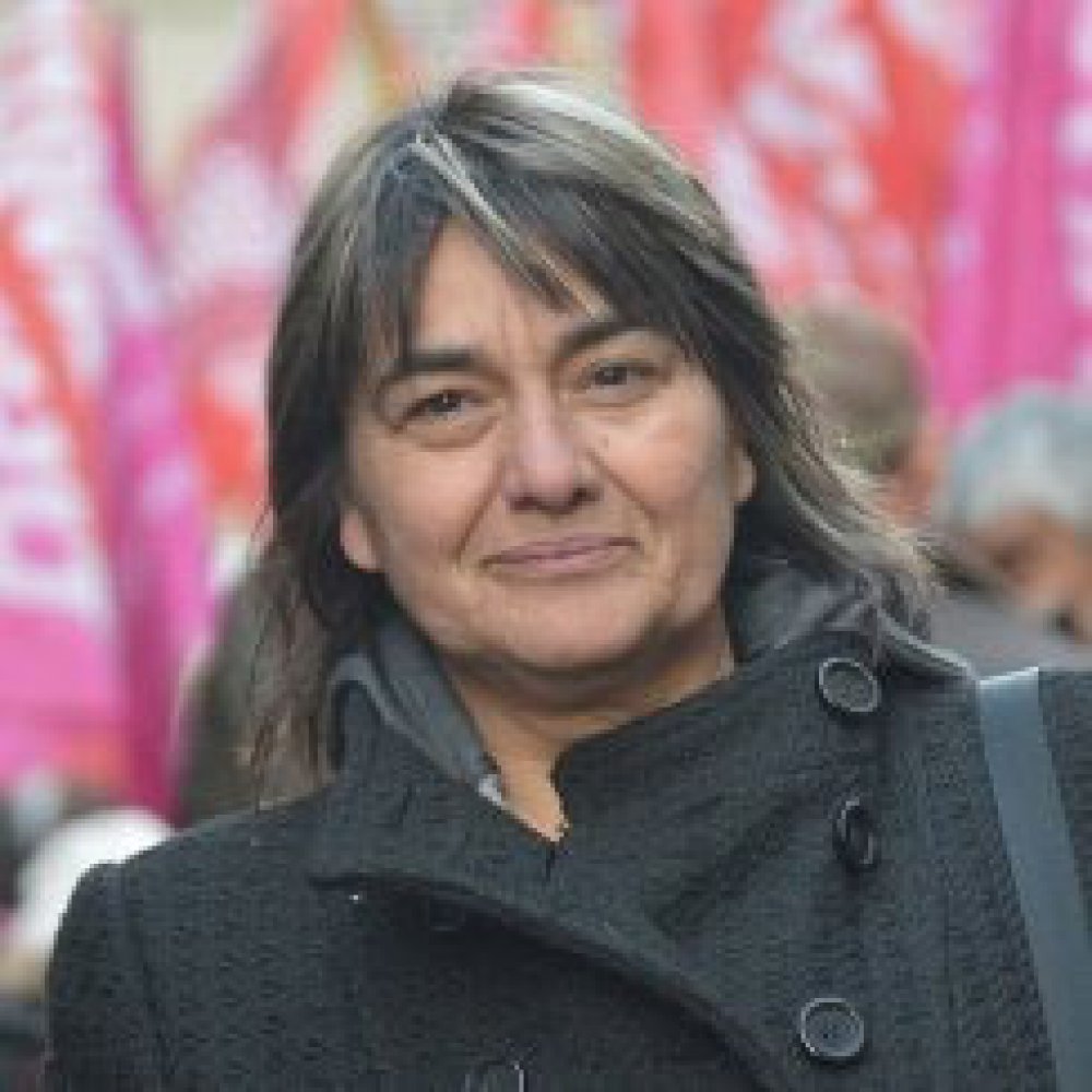 Diputada Schlotthauer viaja a San Juan