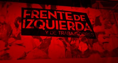 La conferencia latinoamericana convocada por el FIT-Unidad se posterga