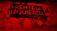 La conferencia latinoamericana convocada por el FIT-Unidad se posterga