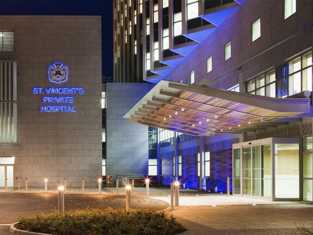 Irlanda estatiza la salud privada