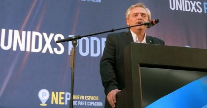 ¿A quién beneficia la devaluación que propone Alberto Fernández?